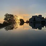 Herdade Do Lameiro - Sea & Mountain Retreat Apartamento *