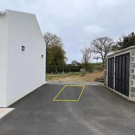 アパート Herdade Do Lameiro - リベイラ・グランデ