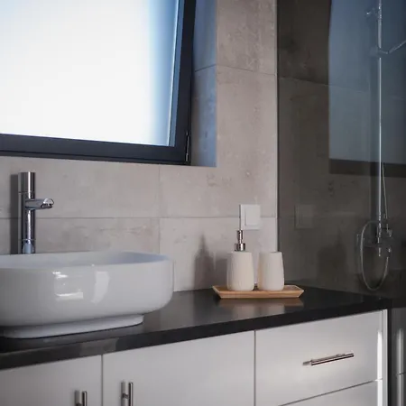 アパート Herdade Do Lameiro - リベイラ・グランデ