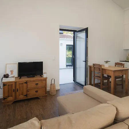 Herdade Do Lameiro - アパート