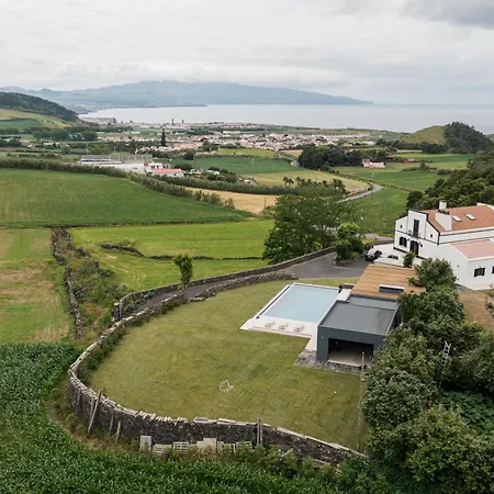 Herdade Do Lameiro - Sea & Mountain Retreat Apartamento *