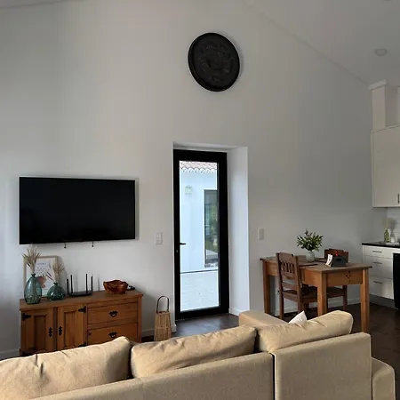 Apartamento Herdade Do Lameiro - Sea & Mountain Retreat