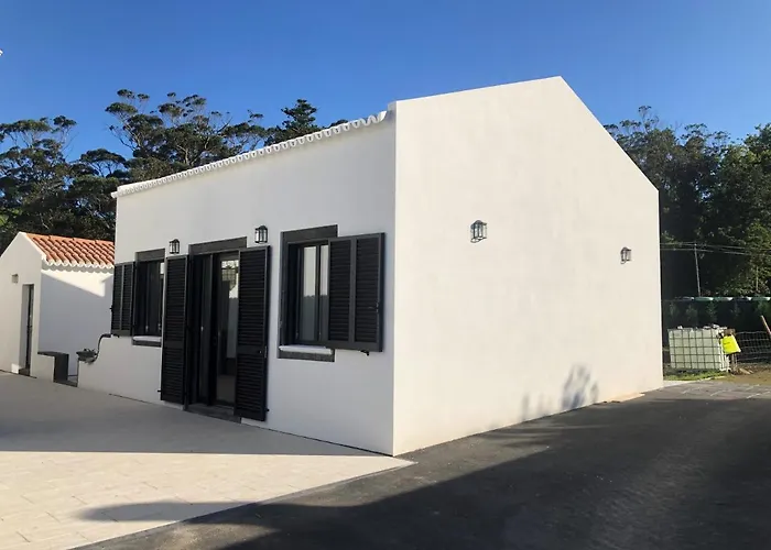 アパート Herdade Do Lameiro -