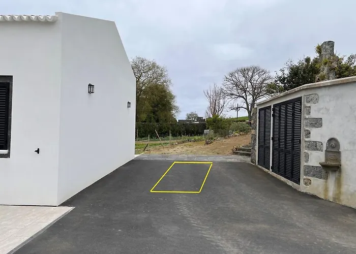 アパート Herdade Do Lameiro - リベイラ・グランデ