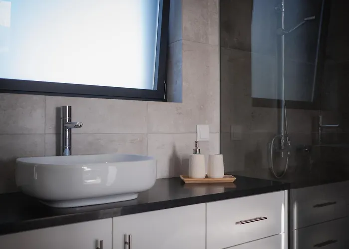 アパート Herdade Do Lameiro - リベイラ・グランデ