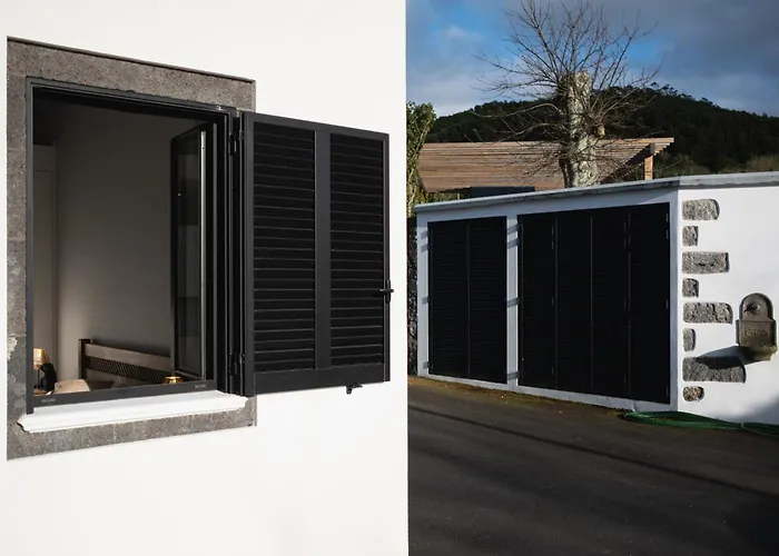 Herdade Do Lameiro - アパート