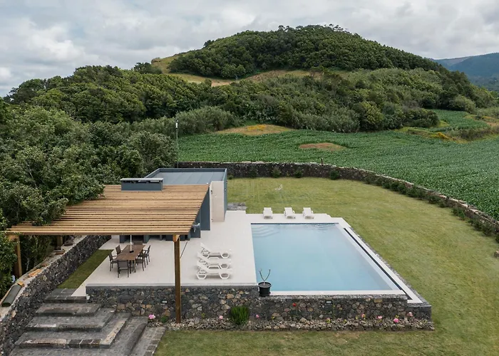 Herdade Do Lameiro - アパート リベイラ・グランデ