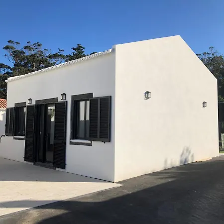 Apartment Herdade Do Lameiro - Sea & Mountain Retreat
