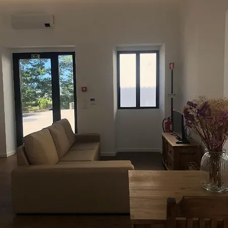 Herdade Do Lameiro - Рибейра-Гранди