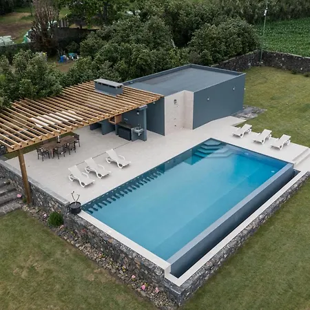 Herdade Do Lameiro - Sea & Mountain Retreat *