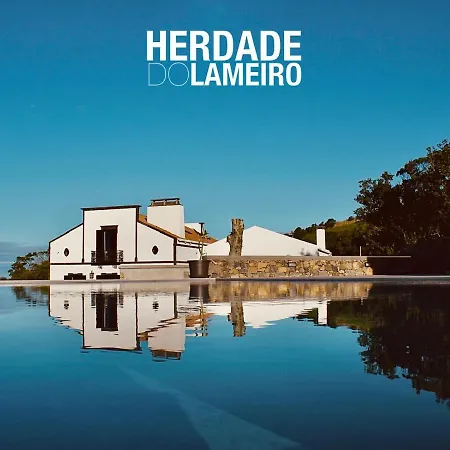 Apartment Herdade Do Lameiro - *