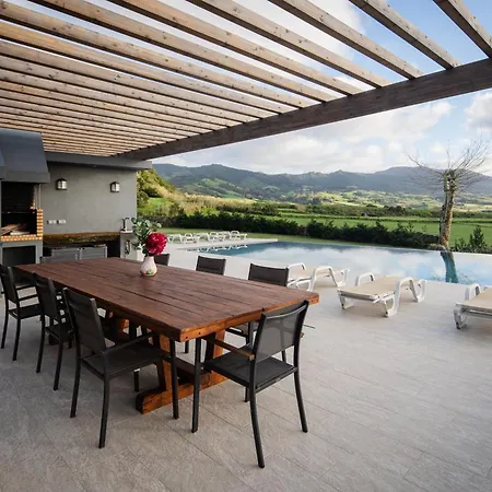 Appartamento Herdade Do Lameiro - Sea & Mountain Retreat