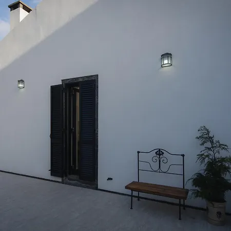 Herdade Do Lameiro - Sea & Mountain Retreat