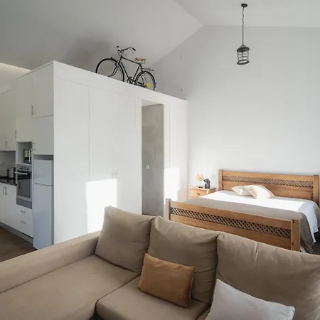 Herdade Do Lameiro - * Рибейра-Гранди