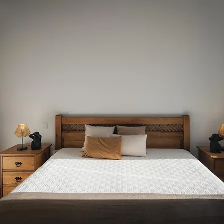 Appartamento Herdade Do Lameiro - Sea & Mountain Retreat *