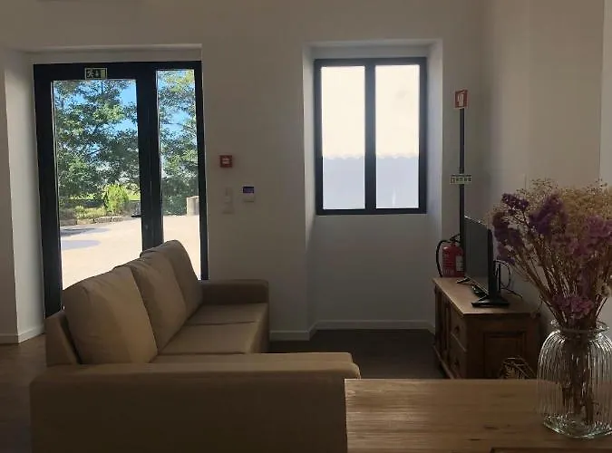 Herdade Do Lameiro - Ribeira Grande