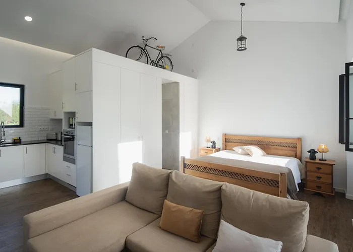 Herdade Do Lameiro - * Ribeira Grande