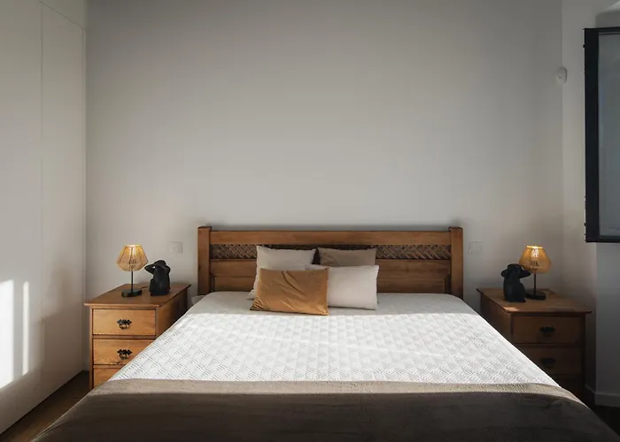 Apartamento Herdade Do Lameiro - *