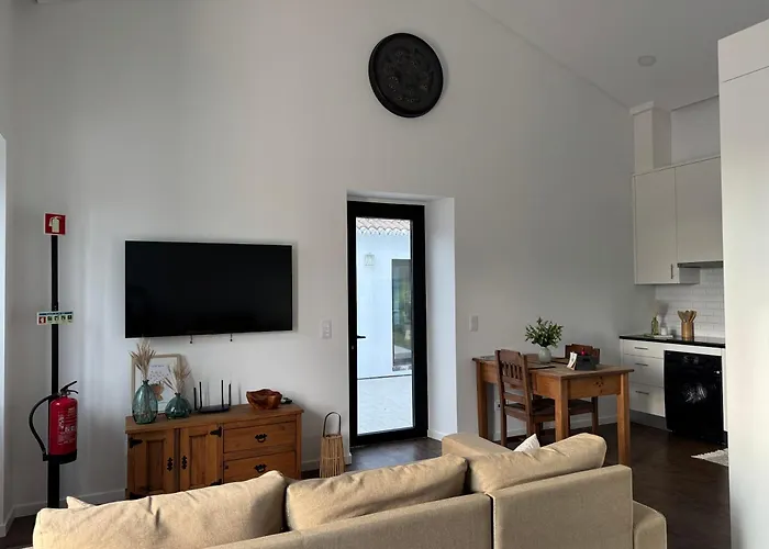 Apartamento Herdade Do Lameiro -