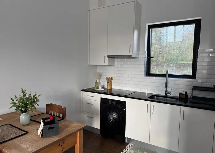 Herdade Do Lameiro - Apartamento Ribeira Grande